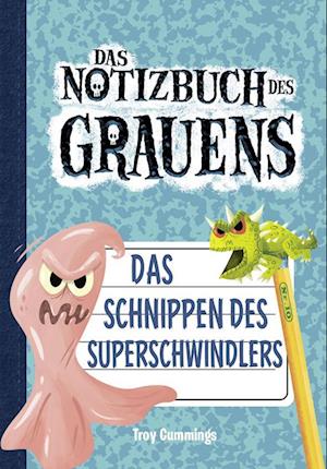 Notizbuch des Grauens 10