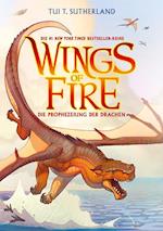 Wings of Fire 1