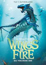 Wings of Fire 2