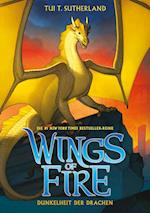 Wings of Fire 10