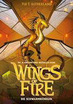 Wings of Fire 12