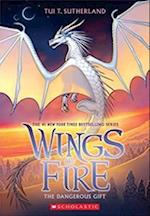 Wings of Fire 14