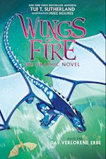 Wings of Fire Graphic Novel #2