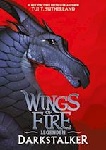 Wings of Fire Legenden - Darkstalker