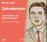 Zekamerone