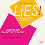 LiES. Das zweite Hörbuch