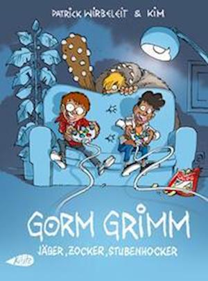 Gorm Grimm