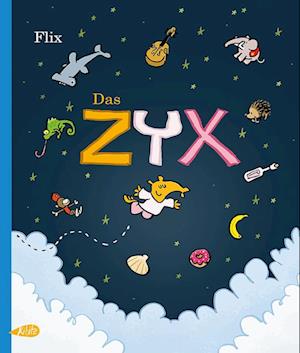 Das ZYX