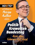 Politik, Krawatten, Bundestag