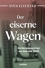 Der eiserne Wagen