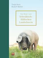 Das Beste vom Schwäbisch-Hällischen Landschwein