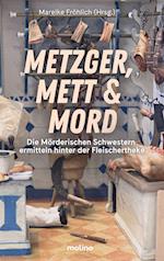 Metzger, Mett & Mord