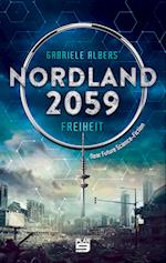 Nordland 2059 - Freiheit
