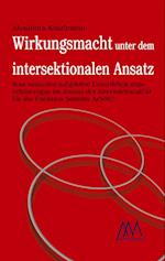 Wirkungsmacht unter dem intersektionalen Ansatz