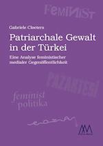 Patriarchale Gewalt in der Türkei