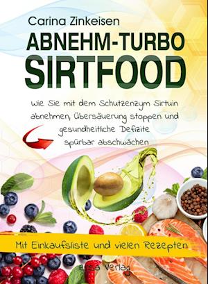 Abnehmturbo Sirtfood