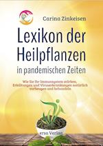 Lexikon der Heilpflanzen in pandemischen Zeiten
