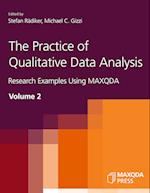 The Practice of Qualitative Data Analysis