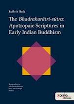 The Bhadrakaratri-sutra
