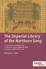 The Imperial Library of the Northern Song