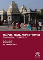 Temples, Texts, and Networks