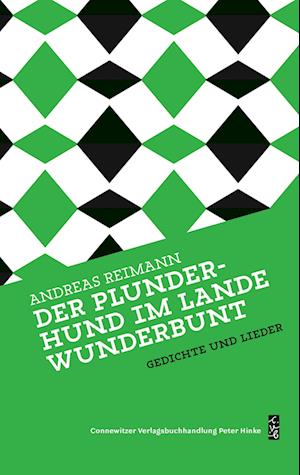 Der Plunderhund im Lande Wunderbunt