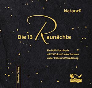 Die 13 Raunächte