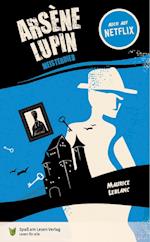 Arsène Lupin. Meisterdieb