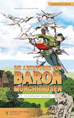 Die Abenteuer von Baron Münchhausen