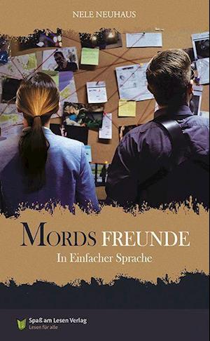 Mordsfreunde