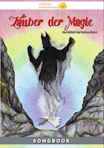 Songbook: Zauber der Magie