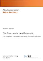 Die Biochemie des Burnouts