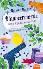 Blaubeermorde