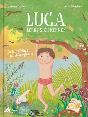 Luca lernt sich kennen