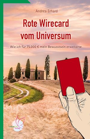 Rote Wirecard vom Universum