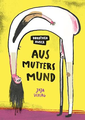 Aus Mutters Mund