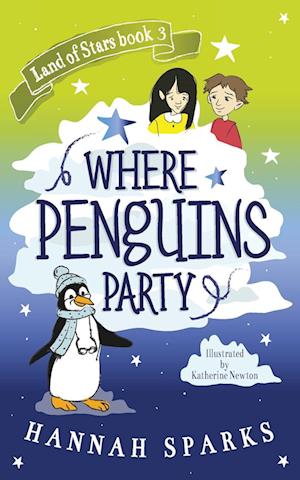 Where Penguins Party