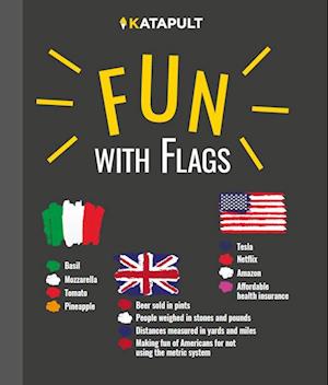 Fun with Flags