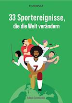 33 Sportereignisse, die die Welt verändern