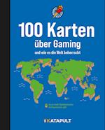 100 Karten über Gaming