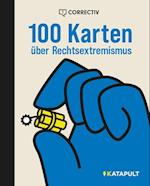 100 Karten über Rechtsextremismus