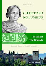 Christoph Kolumbus im Emirat von Granada