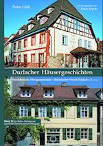 Durlacher Häusergeschichten