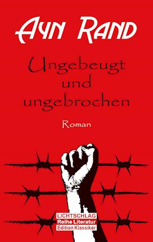 Ungebeugt und ungebrochen