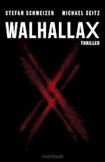 WalhallaX