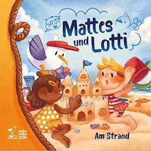 Mattes und Lotti 02