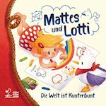 Mattes und Lotti 04