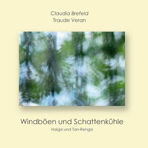 Windböen und Schattenkühle