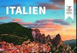 Bildband Italien