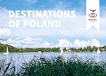 Destinations of Poland